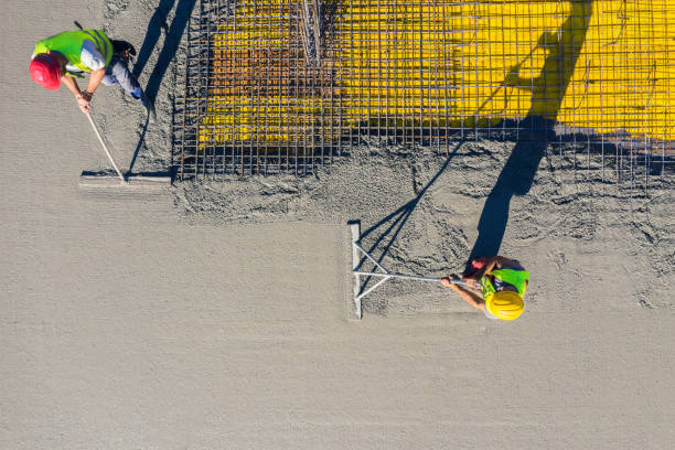 Best Concrete Sidewalk Installation  in Ponce Inlet, FL
