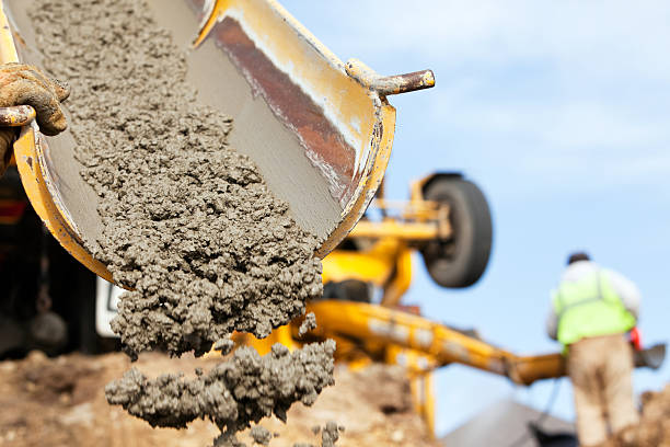 Best Concrete Driveway Repair Near Me  in Ponce Inlet, FL