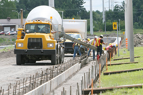 Best Concrete Repair Services  in Ponce Inlet, FL